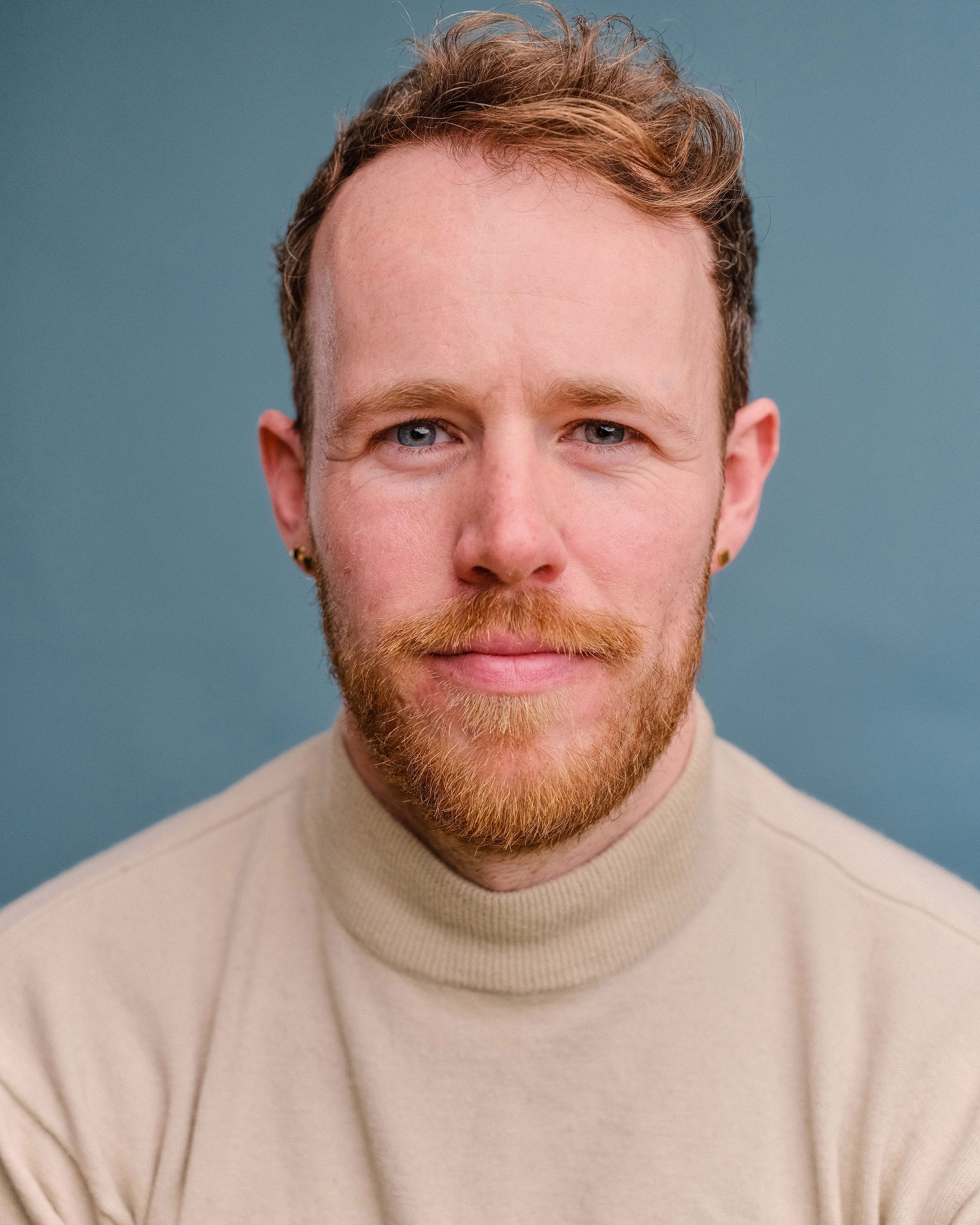 Liam Scanlon